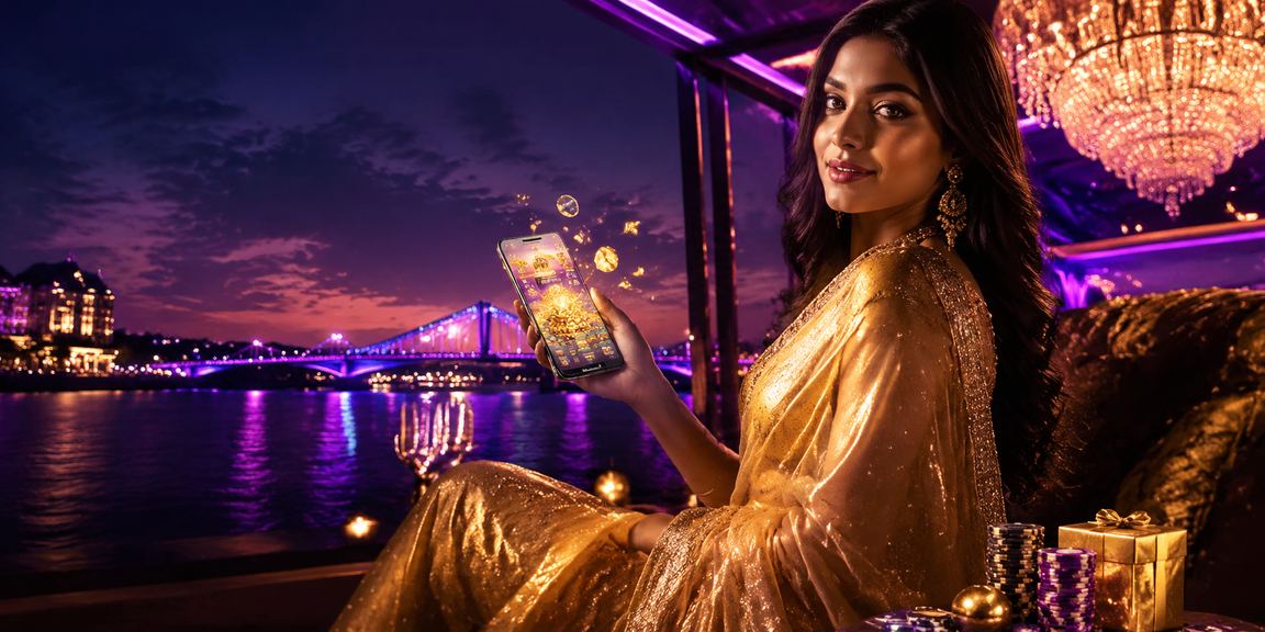 খুলনা ক্যাসিনো বেটিং নারীর ছবি